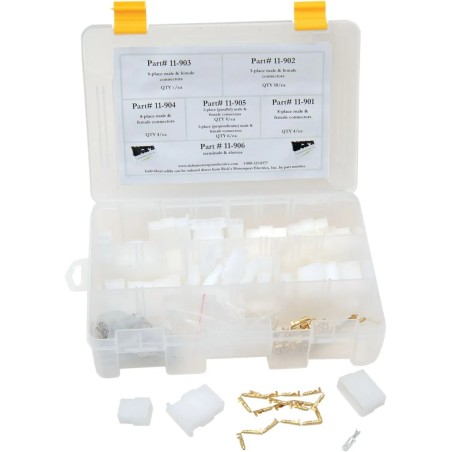 Universal Connector Kit