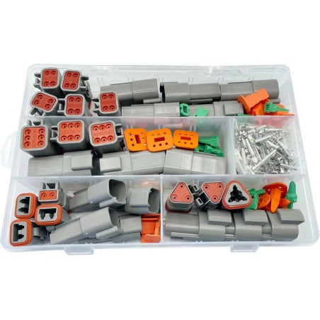 Universal Connector Kit