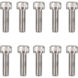 Primary Cover Only Bolt Kit