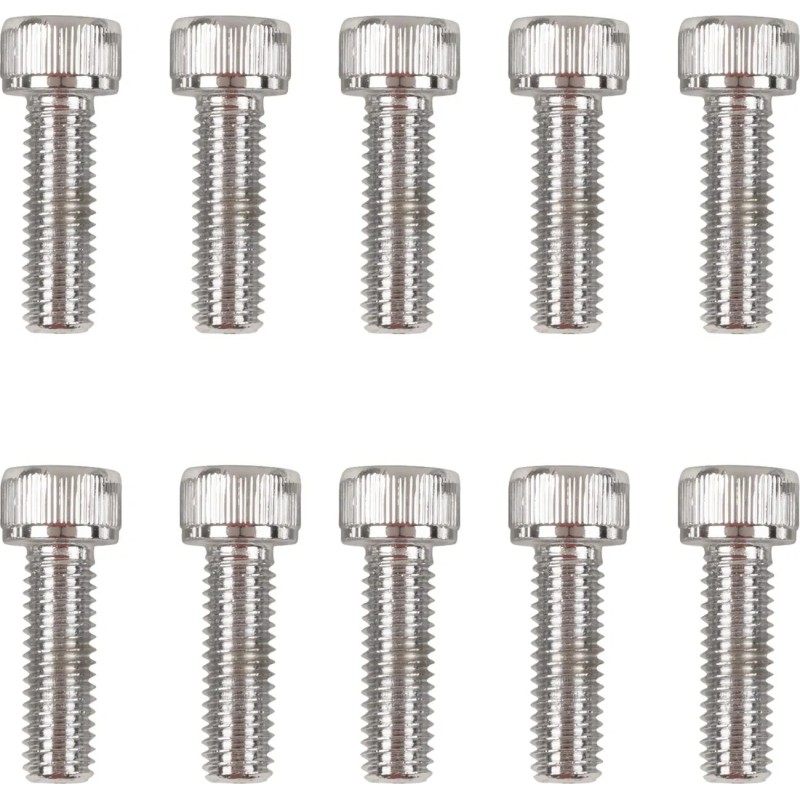 Primary Cover Only Bolt Kit