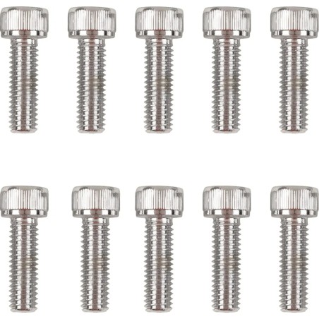 Primary Cover Only Bolt Kit