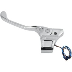Contour Billet Clutch Lever Assembly