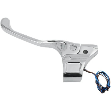 Contour Billet Clutch Lever Assembly