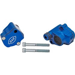 Billet Head Breather