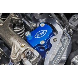 Billet Head Breather