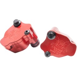 Cylinder Head Breathers