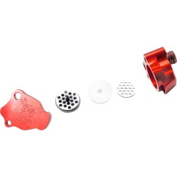 Reniflards de-culasse