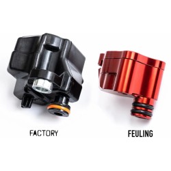 Reniflards de-culasse