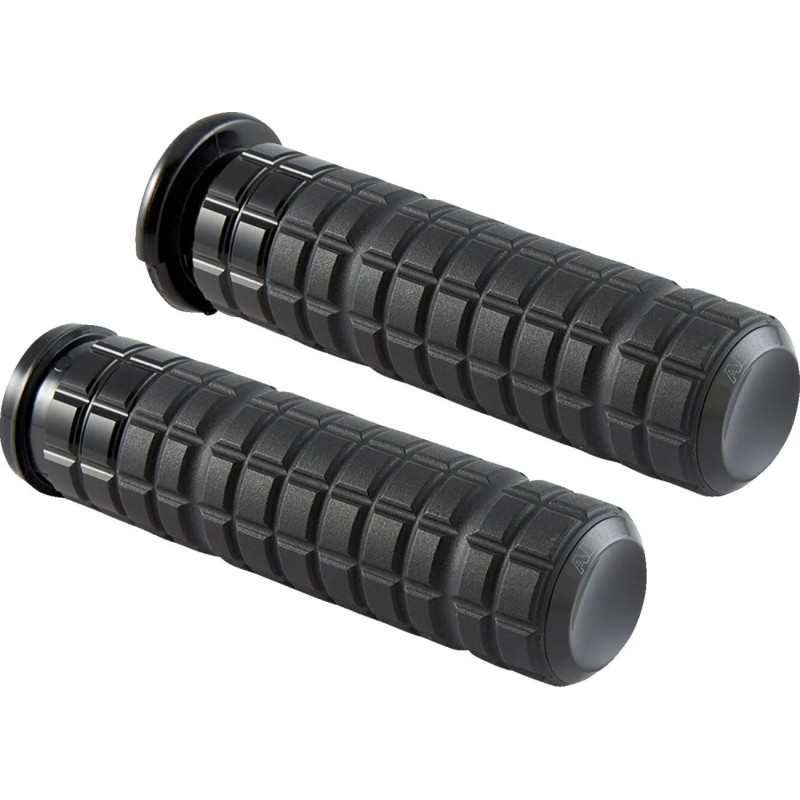 SpeedLiner Grips