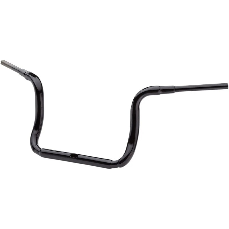 1-1 2  Grande Traditional Ape Hanger Handlebar