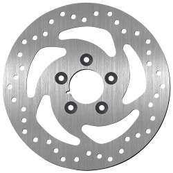 Brake Rotor Standard Round