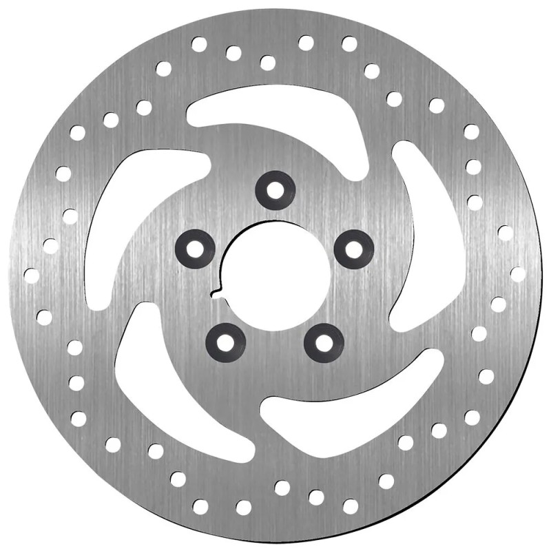 Brake Rotor Standard Round