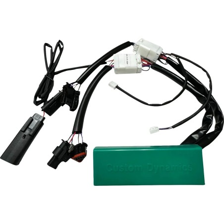 Module de conversion de signal Smart Triple Play®