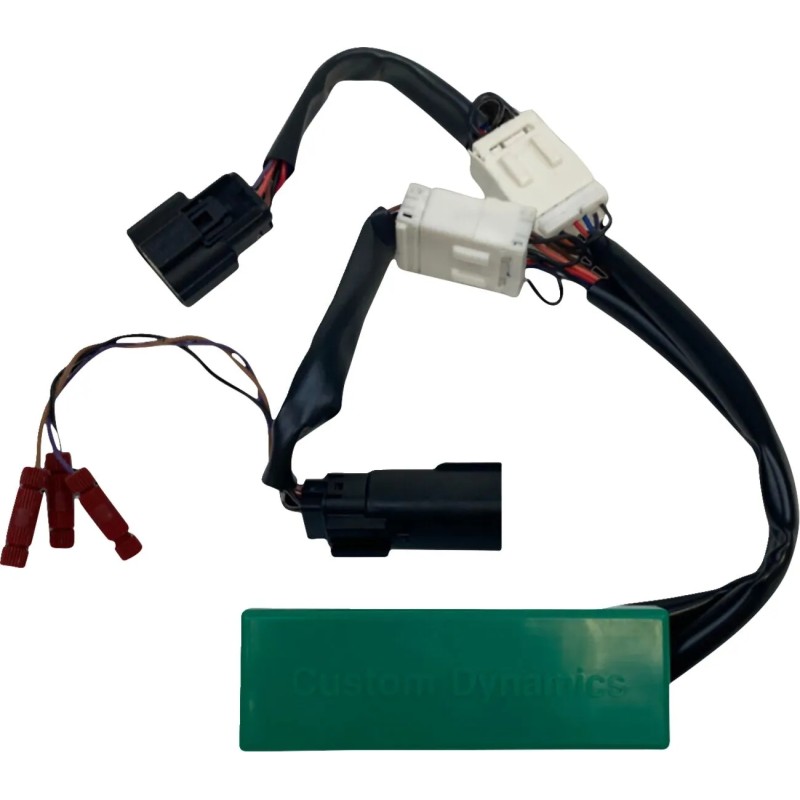 Smart Triple Play  Signal Conversion Module