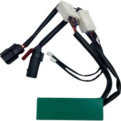 Smart Triple Play  Signal Conversion Module