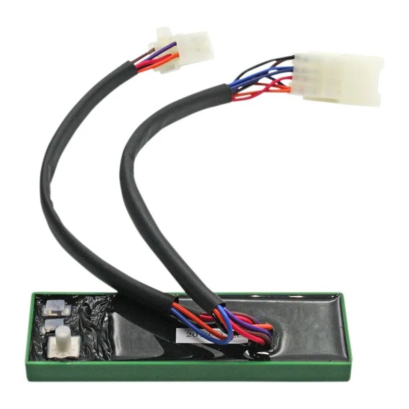 Smart Triple Play  Signal Conversion Module