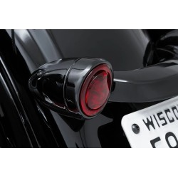 Fang  Rear Turn Signal Light Inserts