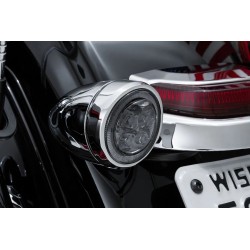 Fang  Rear Turn Signal Light Inserts