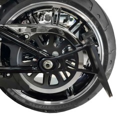 Slip-In License Plate Mounts