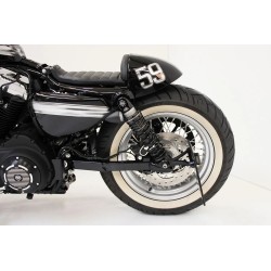 Plaque d'immatriculation