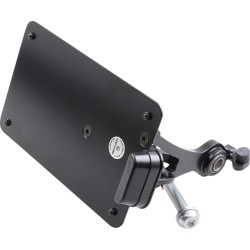 Plaque d'immatriculation