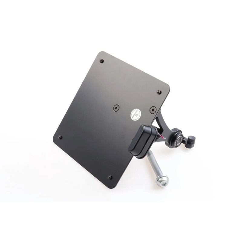 Plaque d'immatriculation