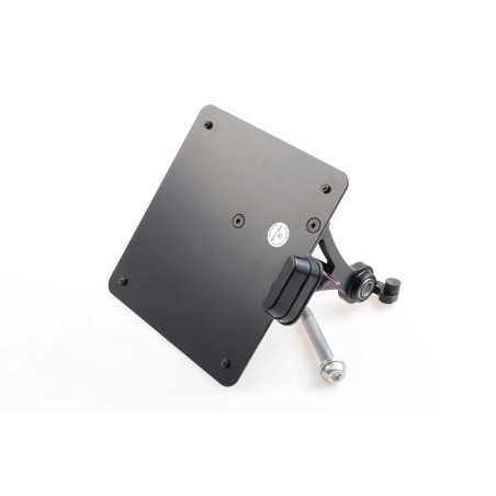 Plaque d'immatriculation