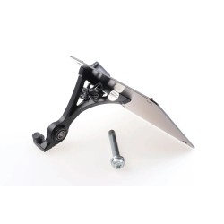 Plaque d'immatriculation