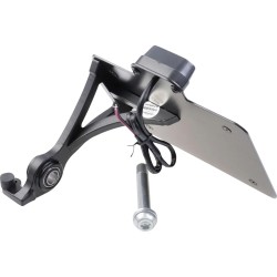 Plaque d'immatriculation