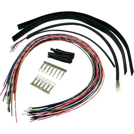 Handlebar Extension Wiring Kit