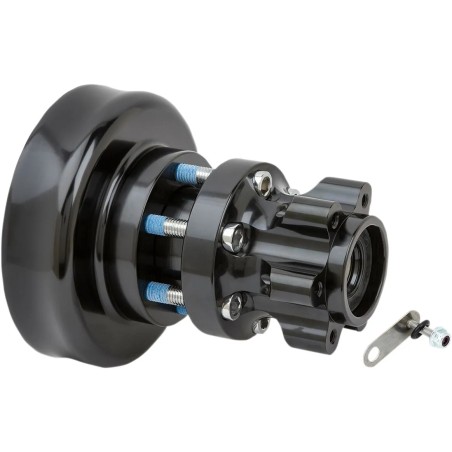 Cartridge Hub Kit