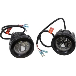 TAC-10 Light Cannons