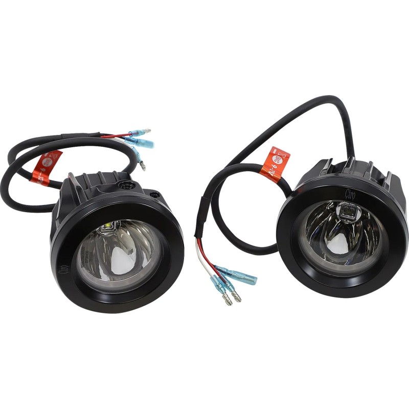 TAC-10 Light Cannons