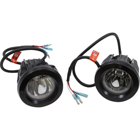 TAC-10 Light Cannons