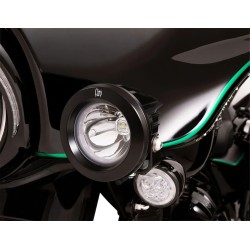 TAC-10 Light Cannons