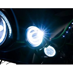 TAC-10 Light Cannons