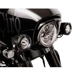 TAC-10 Light Cannons