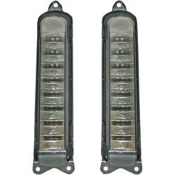 Panneaux de feu arrière à LED ProBEAM® pour CVO™