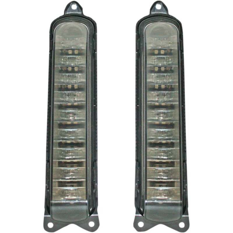 ProBEAM  LED Taillight Panels for CVO