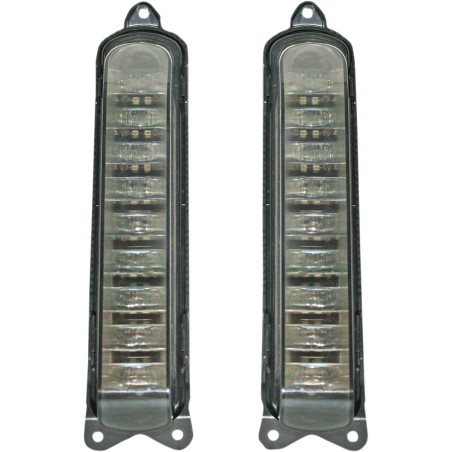 Panneaux de feu arrière à LED ProBEAM® pour CVO™