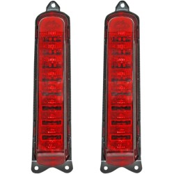 ProBEAM  LED Taillight Panels for CVO
