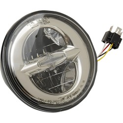 5.75   Reflector Style Headlight