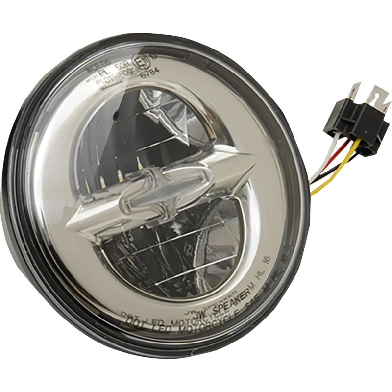 5.75   Reflector Style Headlight