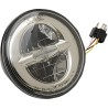 5.75   Reflector Style Headlight