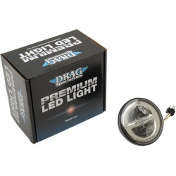 5.75   Reflector Style Headlight