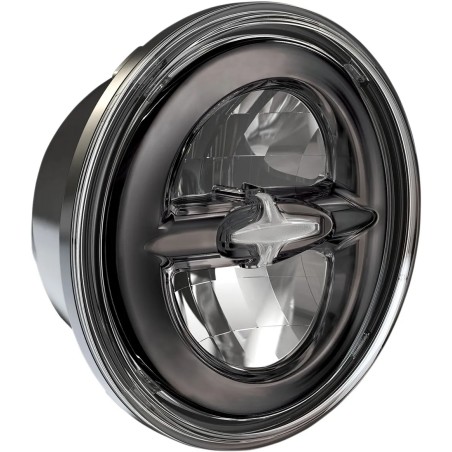 5.75   Reflector Style Headlight