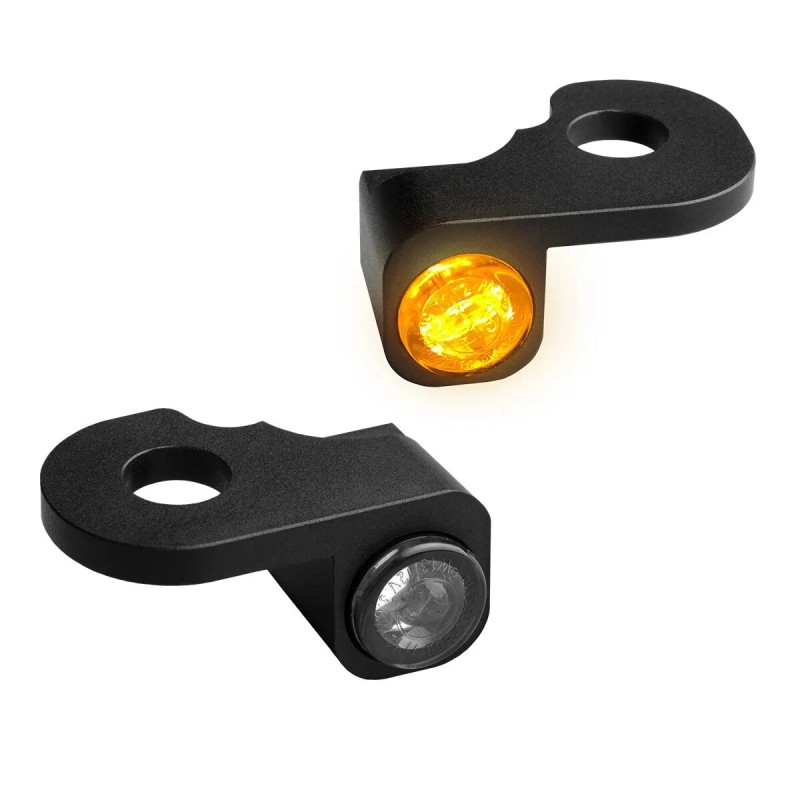 NANO Series Handlebar Turn Signals