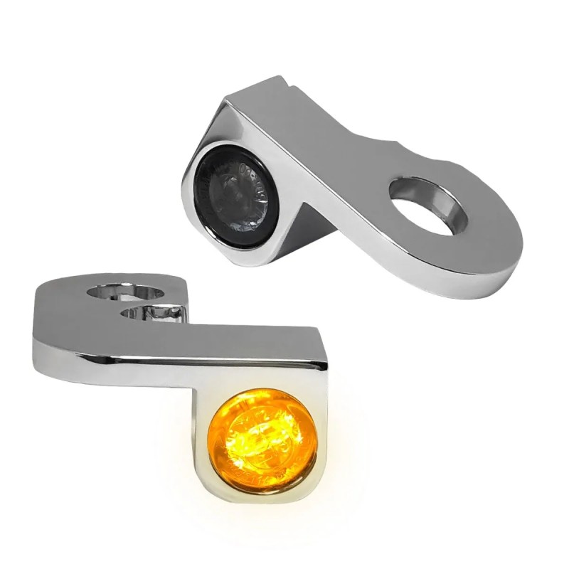 NANO Series Handlebar Turn Signals