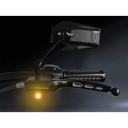 NANO Series Handlebar Turn Signals