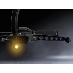 NANO Series Handlebar Turn Signals